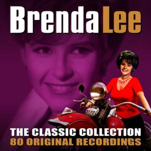 ดาวน์โหลดและฟังเพลง Speak to Me Pretty พร้อมเนื้อเพลงจาก Brenda Lee