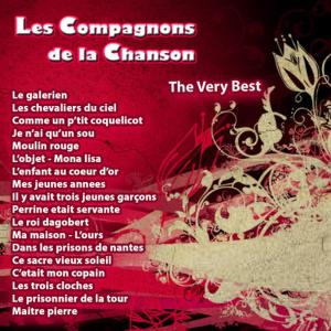ดาวน์โหลดและฟังเพลง Les chevaliers du ciel พร้อมเนื้อเพลงจาก Les Compagnons De La Chanson