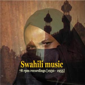 ดาวน์โหลดและฟังเพลง Hayana Ukomo [1954-5] [Tanzania] (Tanzania) พร้อมเนื้อเพลงจาก Layla Maulidi