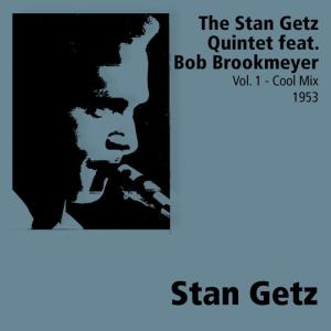 อัลบัม Volume 1 - Cool Mix ศิลปิน Stan Getz