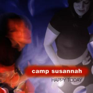 收聽Susannah B的fingers crossed歌詞歌曲