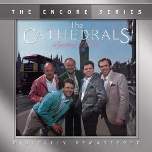 The Cathedrals的專輯Symphony of Praise