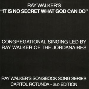 อัลบัม No. 2 Capitol Rotunda ศิลปิน Ray Walker