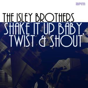 收聽The Isley Brothers的Ring a Ling歌詞歌曲