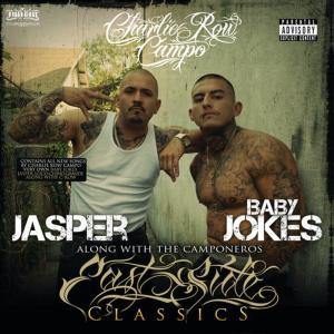 อัลบัม East Side Classics ศิลปิน Charlie Row Campo