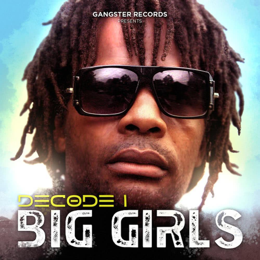 Big Girls Feat. T.Brown)