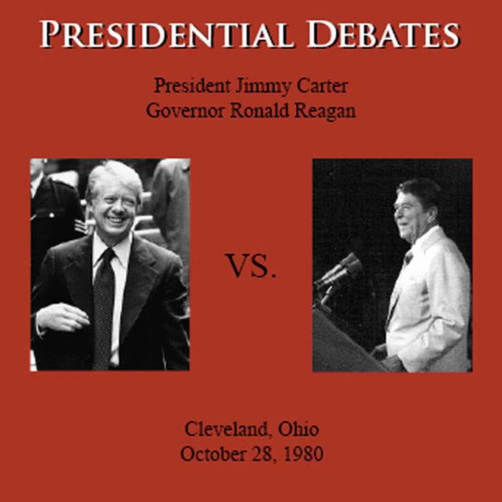 Ronald Reagan - Closing Statements