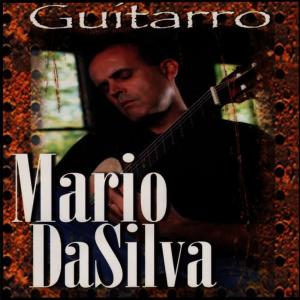 收聽Mario DaSilva的It is Well(Classical Guitar)歌詞歌曲