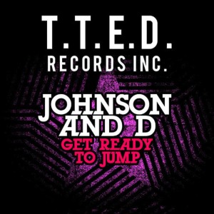 收聽Johnson (Marc Kwabena Johnson)的Get Ready To Jump (Instrumental)歌詞歌曲