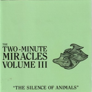 ดาวน์โหลดและฟังเพลง Theme From Volume III พร้อมเนื้อเพลงจาก The Two-Minute Miracles