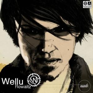ดาวน์โหลดและฟังเพลง Numb พร้อมเนื้อเพลงจาก Wellu Rowaltz