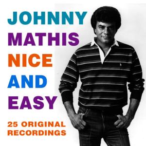 收聽Johnny Mathis的Wonderful! Wonderful!歌詞歌曲