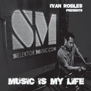 ดาวน์โหลดและฟังเพลง Save Me (Irob Mix) พร้อมเนื้อเพลงจาก Kike Bronchal