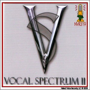 ดาวน์โหลดและฟังเพลง I Wanna Be Like You พร้อมเนื้อเพลงจาก Vocal Spectrum