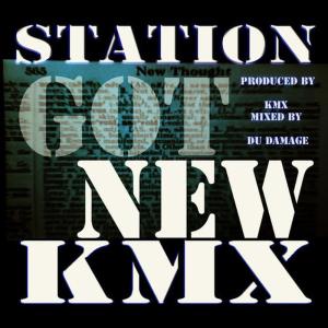 ดาวน์โหลดและฟังเพลง Got New (feat. Du Damage) พร้อมเนื้อเพลงจาก KMX
