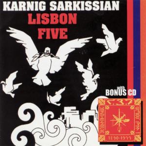 ดาวน์โหลดและฟังเพลง Soseyin Yerke พร้อมเนื้อเพลงจาก Karnig Sarkissian