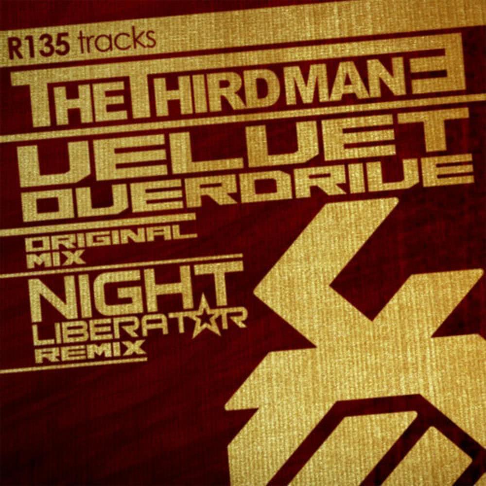 Velvet Overdrive (Night Liberator Remix)