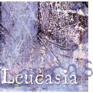 Mike Mainieri的專輯Leucasia