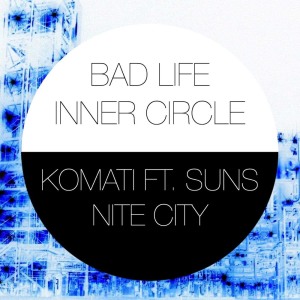 Listen to Nite City (4AM Dub) song with lyrics from Komati