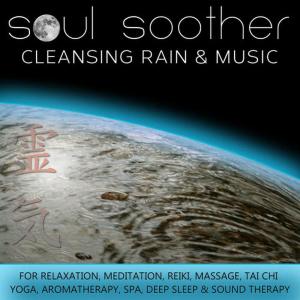 收聽Soul Soother的Cleansing Rain And Music歌詞歌曲