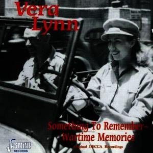 收聽Vera Lynn的We'll Meet Again歌詞歌曲