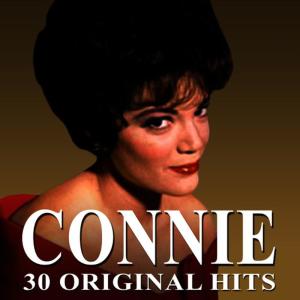 Connie Francis的專輯30 Original Hits (Remastered)