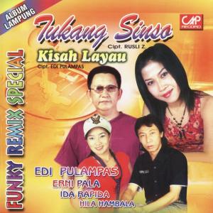 Dengarkan Mamak Inut (Explicit) lagu dari Edi Pulampas dengan lirik