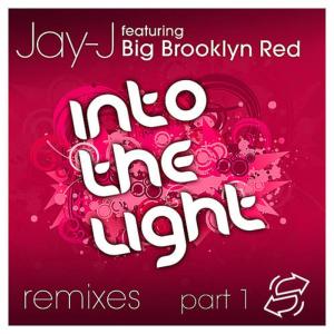 ดาวน์โหลดและฟังเพลง Into The Light  [Nathan G Luvbug Vocal Mix] (Nathan G Luvbug Vocal Mix) พร้อมเนื้อเพลงจาก Jay-J