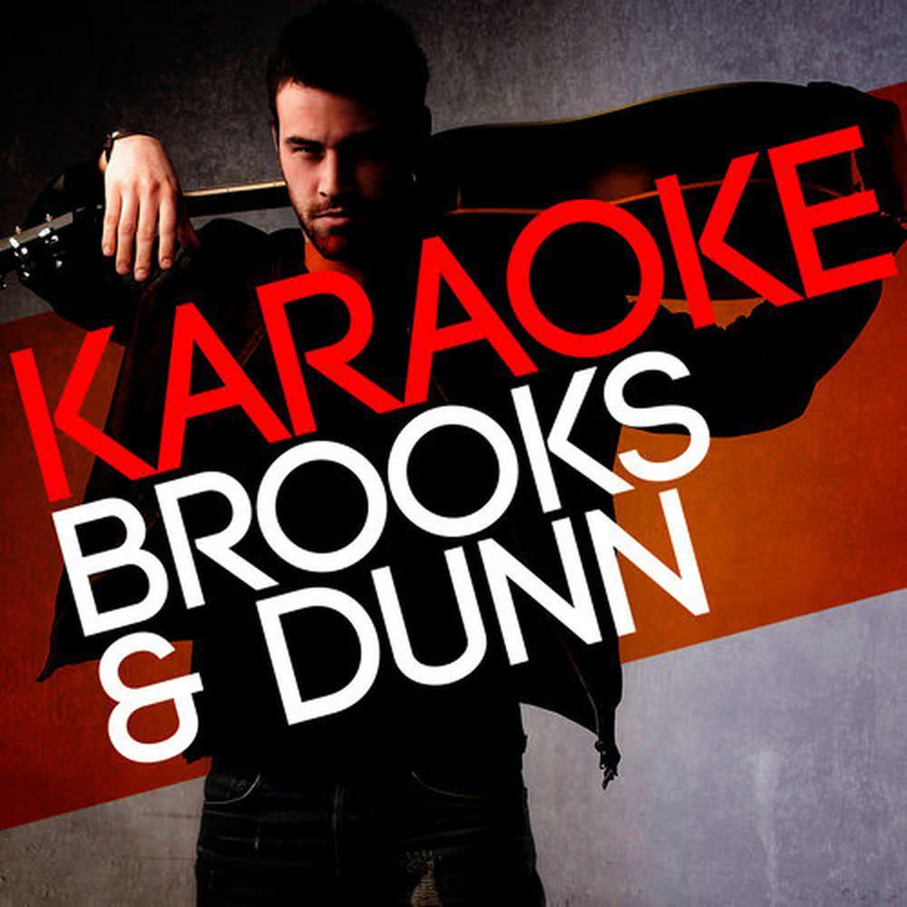 Karaoke - Brooks and Dunn