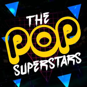 The Pop Heroes的專輯The Pop Superstars