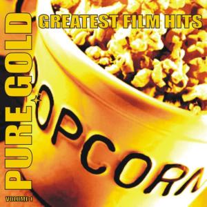 Various Artists的專輯Pure Gold - Greatest Film Hits, Vol. 1
