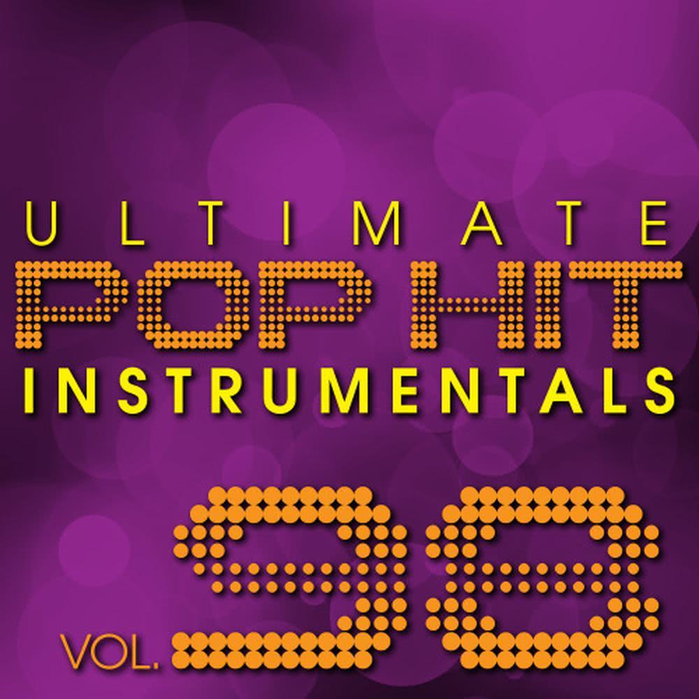 I Believe in Happy Endings (Instrumental Version)