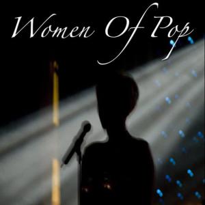 Wildlife的專輯Women of Pop