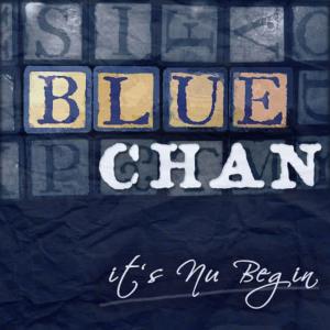 Bluechan的專輯It's Nu Begin