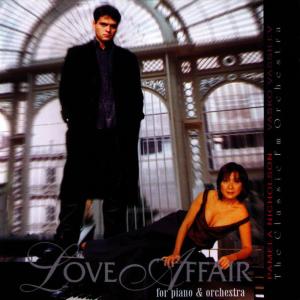 收聽Vasko Vassilev的Salut d'Amour, Op. 12  Version for Violin, Piano and Orchestra歌詞歌曲