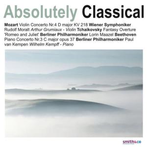 ดาวน์โหลดและฟังเพลง Romeo and Juliet - Fantasy Overture พร้อมเนื้อเพลงจาก Berliner Philharmoniker
