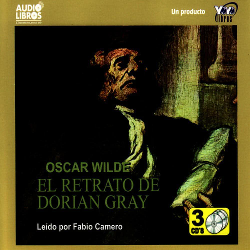 El Retrato de Dorian Gray, Tercera Parte: V