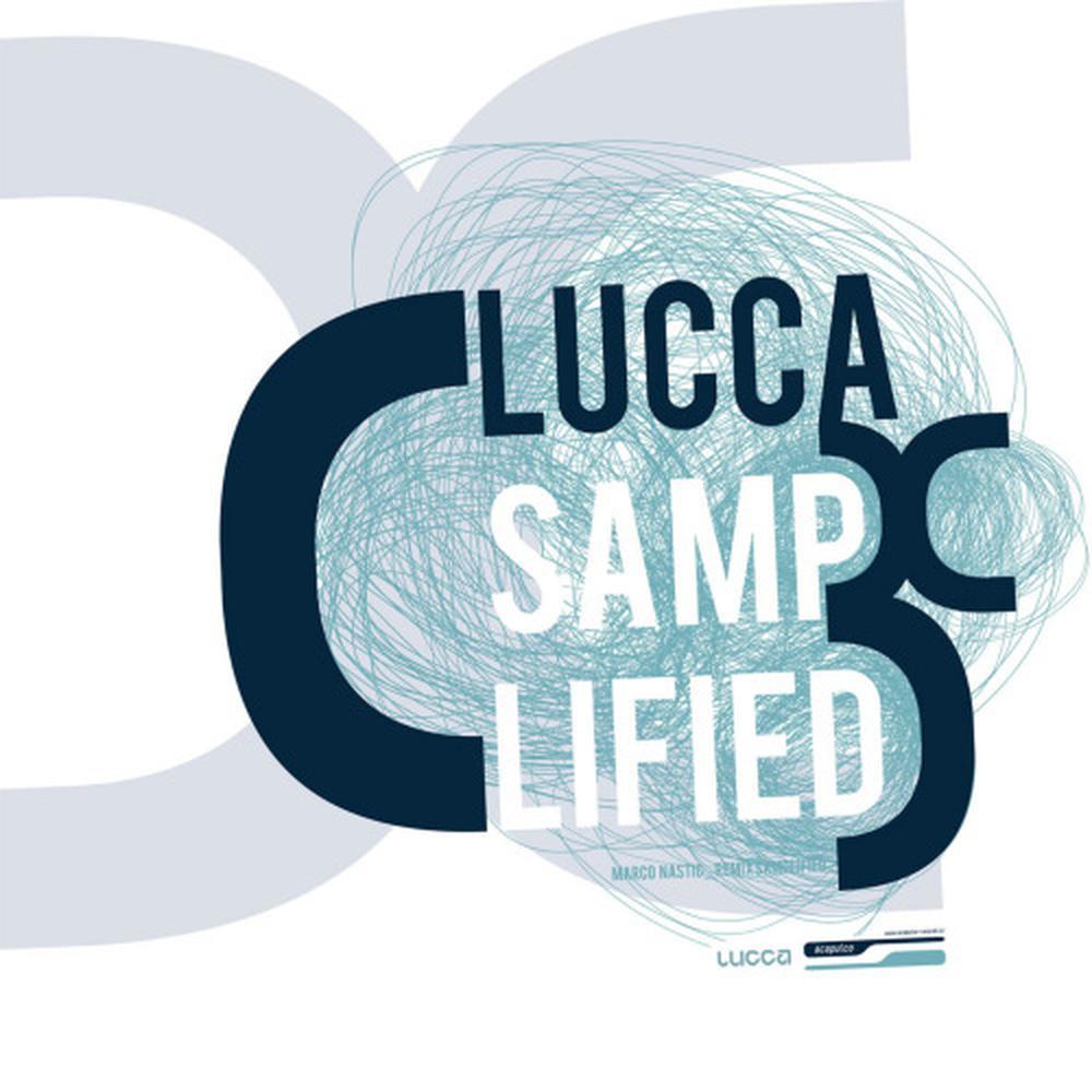 Samplified (Marco Nastic Remix)