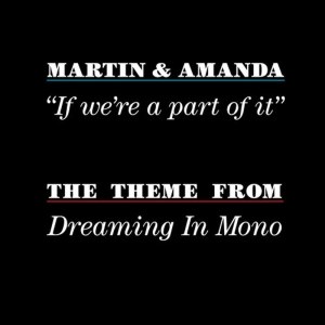 ดาวน์โหลดและฟังเพลง If we're a part of it พร้อมเนื้อเพลงจาก Stine & Martin