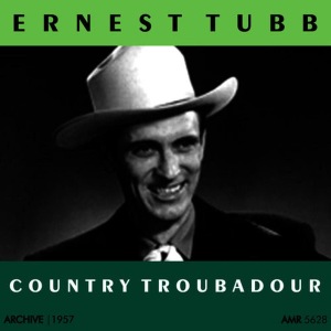 ดาวน์โหลดและฟังเพลง Daisy May พร้อมเนื้อเพลงจาก Ernest Tubb