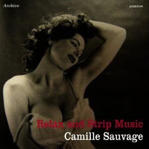 收聽Camille Sauvage et son Orchestre的Mysterious Stars歌詞歌曲
