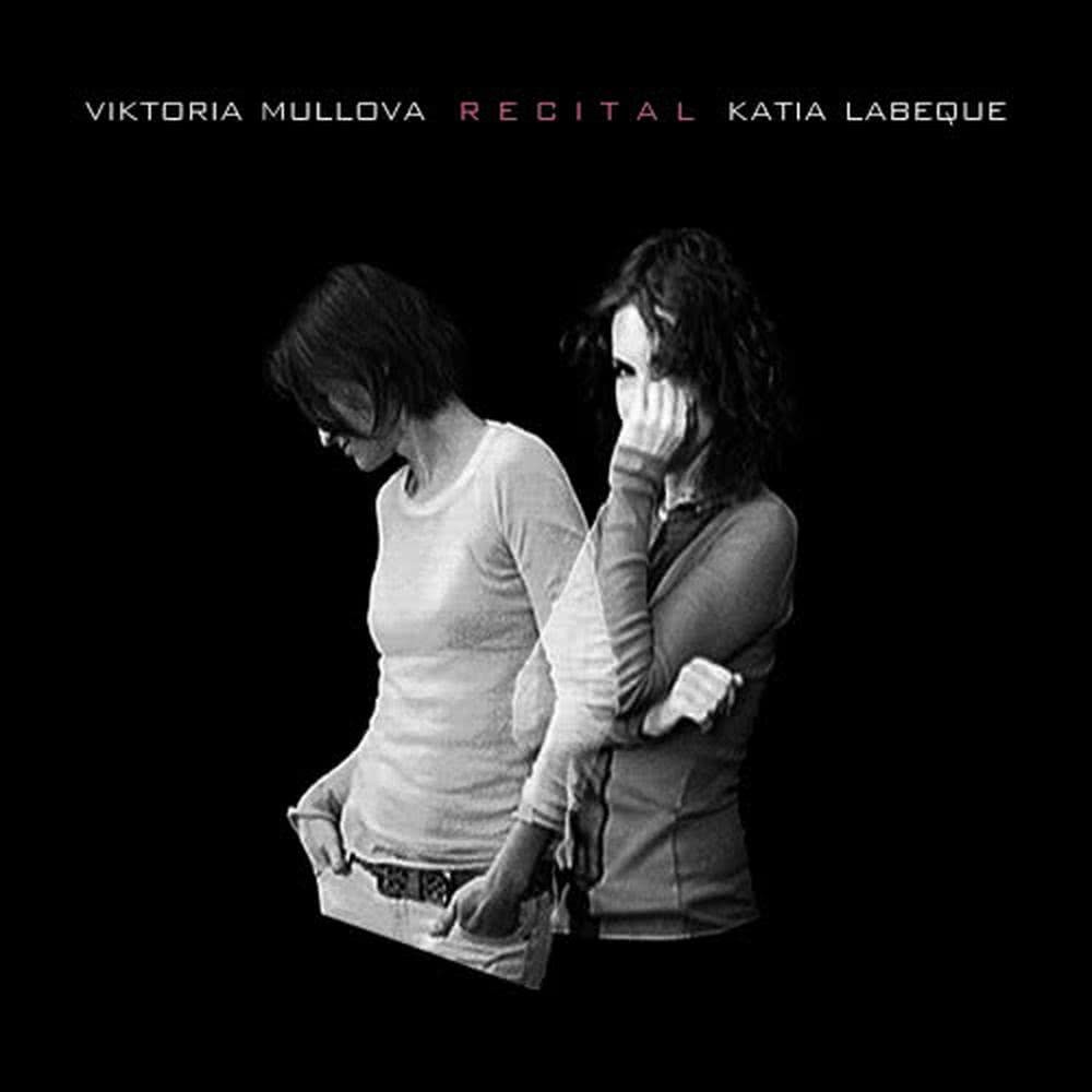 Viktoria Mullova, Katia Labeque: Recital