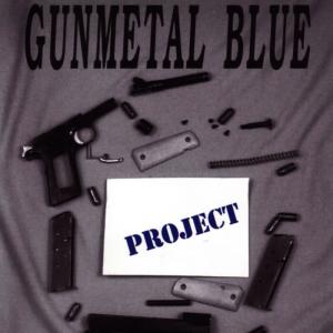 收聽Gunmetal Blue的Project歌詞歌曲