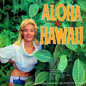 ดาวน์โหลดและฟังเพลง Drowsy Waters พร้อมเนื้อเพลงจาก Harry Kaapuni