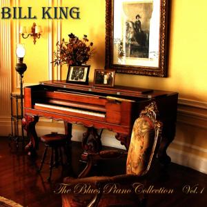 收聽Bill King的Carlton Street Boogie歌詞歌曲