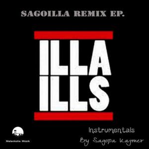 ดาวน์โหลดและฟังเพลง Mr Boombap พร้อมเนื้อเพลงจาก Illa Ills