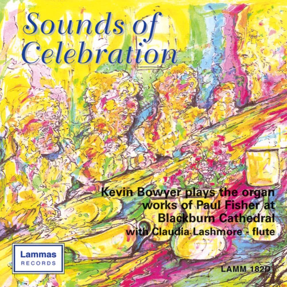 The Colours of Spirit
