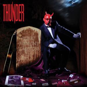 ดาวน์โหลดและฟังเพลง Robert johnson's tombstone พร้อมเนื้อเพลงจาก Thunder