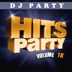 收聽DJ Party的Hello歌詞歌曲