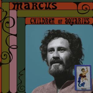 收聽Marcus的Color Song歌詞歌曲